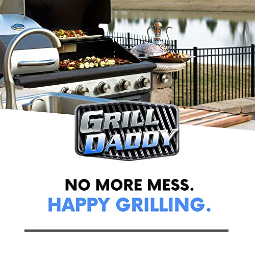 Grill Daddy Promo Code at Jenny Willoughby blog