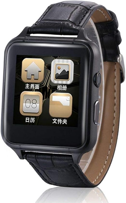 KDSFJIKUYB Smartwatch X7 Bluetooth Relojes Inteligentes Pantalla ...