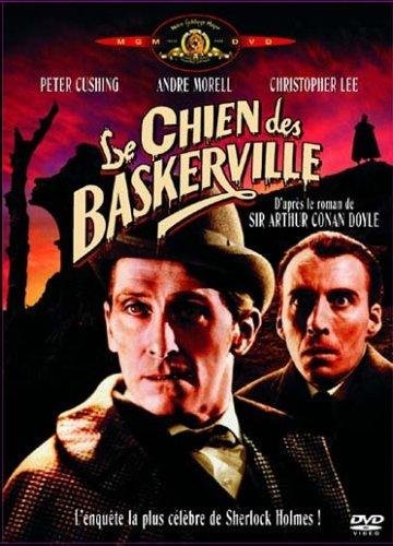 Le Chien Des Baskerville