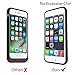 PEYOU 5500mAh Battery Case Compatible for iPhone 8 Plus/7 Plus/6s Plus/6 Plus 5.5
