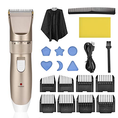 professional electric clippers