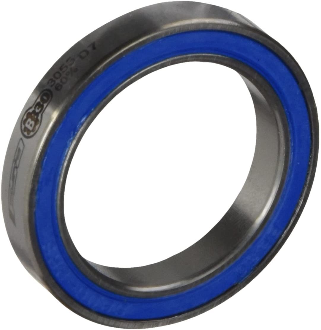 FSA Unisex V15 BB30 Bearings, Blue Seal