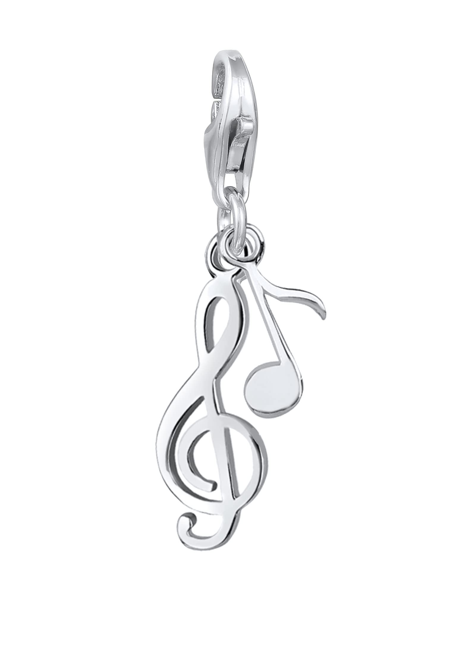 Elli Women's 925 Sterling Silver Charm