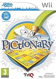 Pictionary