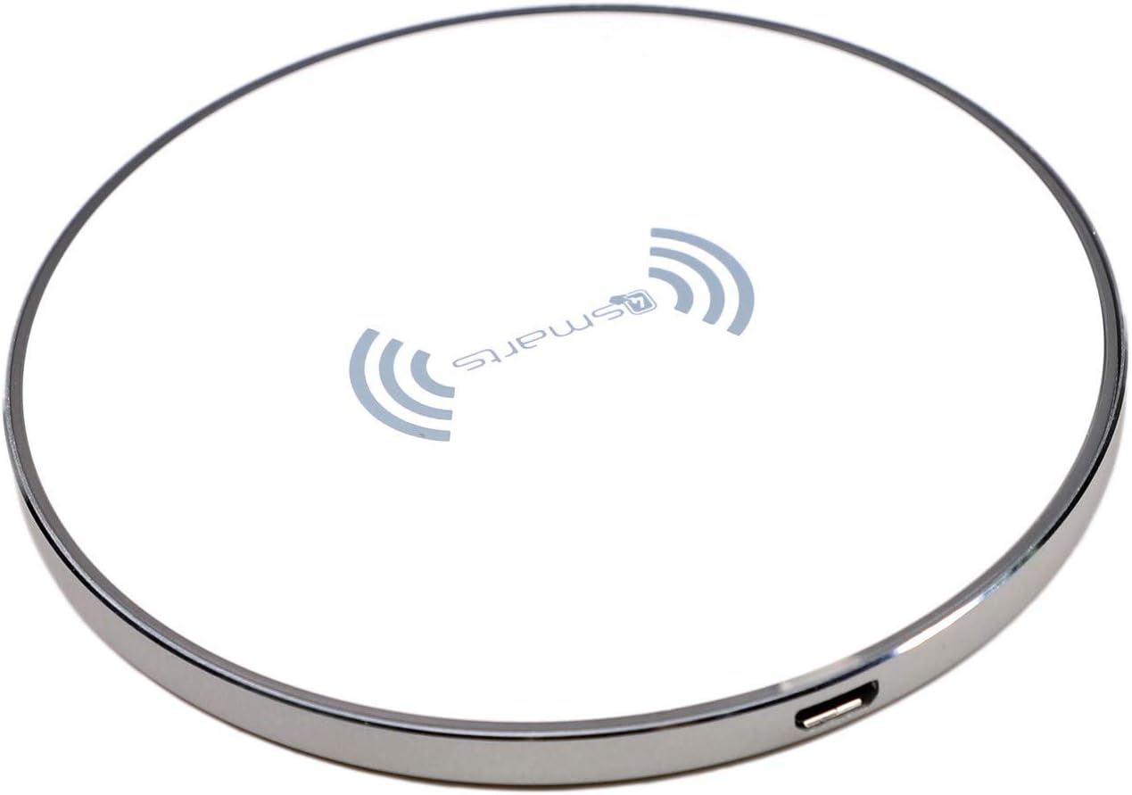 Digitus Stazione di ricarica 3 in 1, pieghevole, wireless • Prezzi