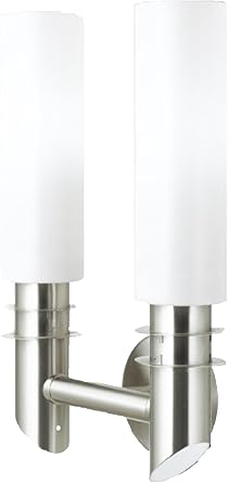 Wandlampe Aussenlampe Milano Bt1018b Ohne Bewegungsmelder Wandleuchte Aussenleuchte Hoflampe Garten Lampe Leuchte Haus Garage Amazon De Beleuchtung