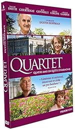 Quartet