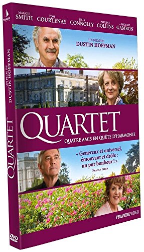 Quartet