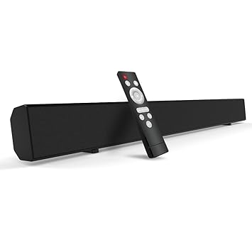 mighty rock soundbar