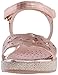 Geox J Sandal Palmas Girl 6 Sandal (Little Kid/Big Kid)