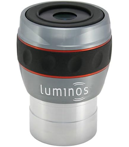 Oculare Tele Vue DeLite 13 Mm 1,25'' - Per Telescopio Astronomico - Foto 6