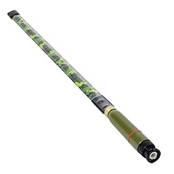 TWAYRDIO Dual Band VHF UHF 15.7 inch BNC Foldable