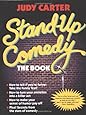 Stand-Up Comedy: The Book