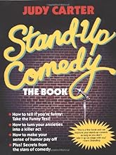 Stand-Up Comedy: The Book
