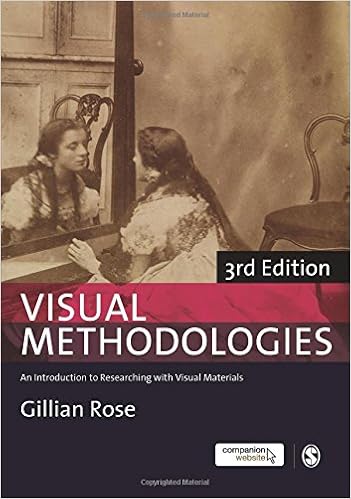 Image result for visual methodologies gillian rose