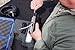 OTIS FG-RC-345 Number 45 Ripcord Firearm Cleaning Tool, Multi