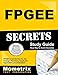 FPGEE Secrets Study Guide: FPGEE Exam Review for the Foreign Pharmacy Graduate Equivalency Examination