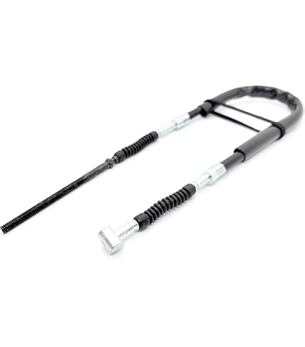 Amazon.com: All Balls Racing ATV Brake Cable 45-4018 Compatible
