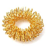 Endicot 5/10PCS Finger Massage Rings Acupuncture Rings Health Care Body Massager Useful | Model RNG - 41852 | 10 pcs