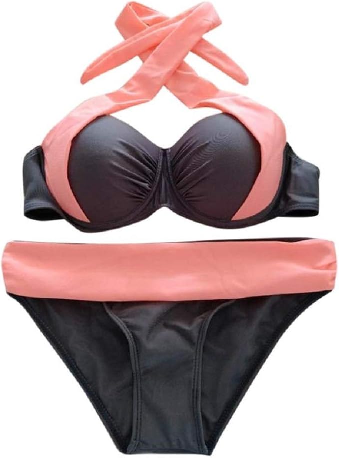 coppe push up per costumi a fascia