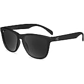Knockaround Classics Polarized Sunglasses for Men & Women - UV400 Protection