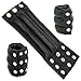 TheChainGang Leather Ball Stretcher Weight, Comfortable Ball Weights Ball Stretchers