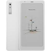 BOOX Palma 2 Pro Mobile ePaper eBook Reader 8G 128G 150PPI in Color Mode (White)