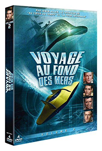 Voyage Au Fond Des Mers - Volume 2