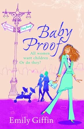 baby proof emily giffin
