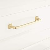 Signature Hardware 441757 Klein 6 Inch Center to