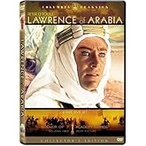 Lawrence of Arabia (Collector's Edition)
