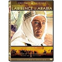 Lawrence of Arabia (Collector's Edition)