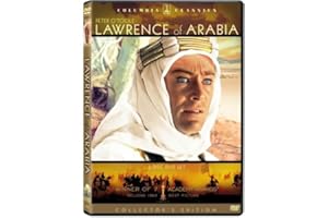 Lawrence of Arabia (Collector's Edition)