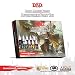 Dungeons and Dragons Official Paint Line Adventurer's Paint Set
