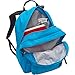 JanSport Big Student Backpack Rainbow Tie Dye
