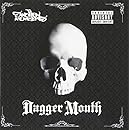 Dagger Mouth