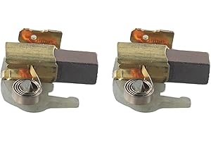 Dc988 Dc987 Carbon Dc940 Dc927 Dc983 Dc980 Dc984 Dc985 Brush Holder Replacement Dc984v Compatible Having Dc936 Dc935 Dc930 Pa