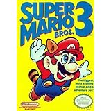 Super Mario Bros. 3 (Renewed)