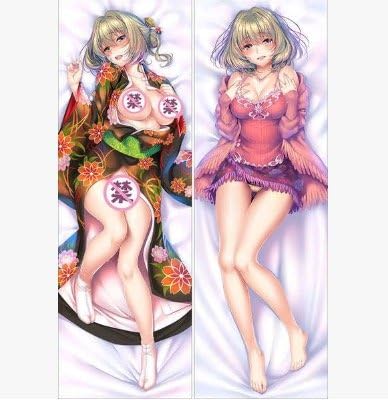 Amazon アイドルマスター シンデレラガールズ 高垣楓 150x50 アニメ 萌えグッズ 通販