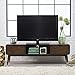 Belham Living Carter Mid Century Modern TV Stand