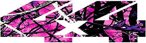 4X4 Large size 4 x 17 1/2