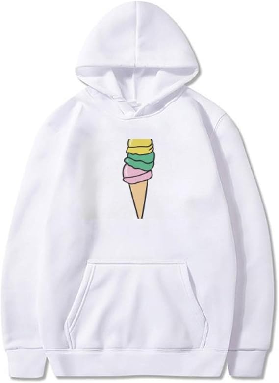 69 ice cream hoodie