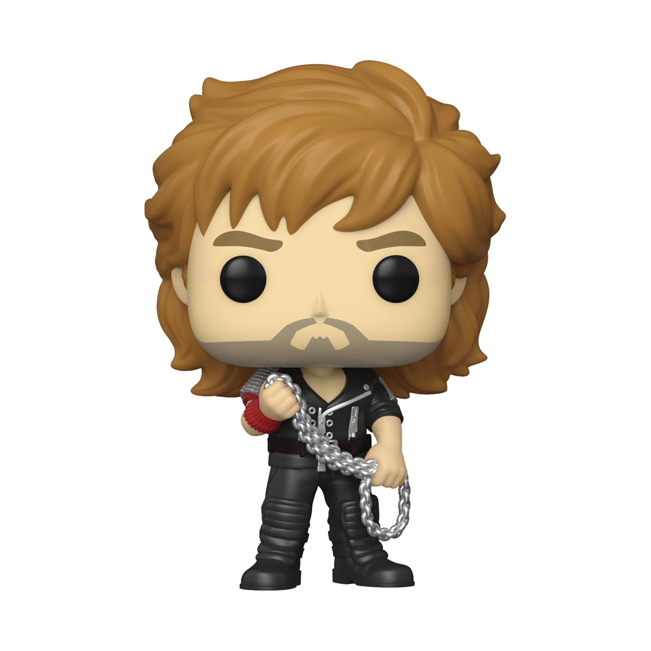 Funko POP! Rocks: Duran Duran - Wild Boys Simon Le Bon - Collectable Vinyl Figure - Gift Idea - Official Merchandise - Toys for Kids & Adults - Music Fans - Model Figure for Collectors and Display