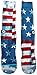 Stance Men's Banner Crew Sock