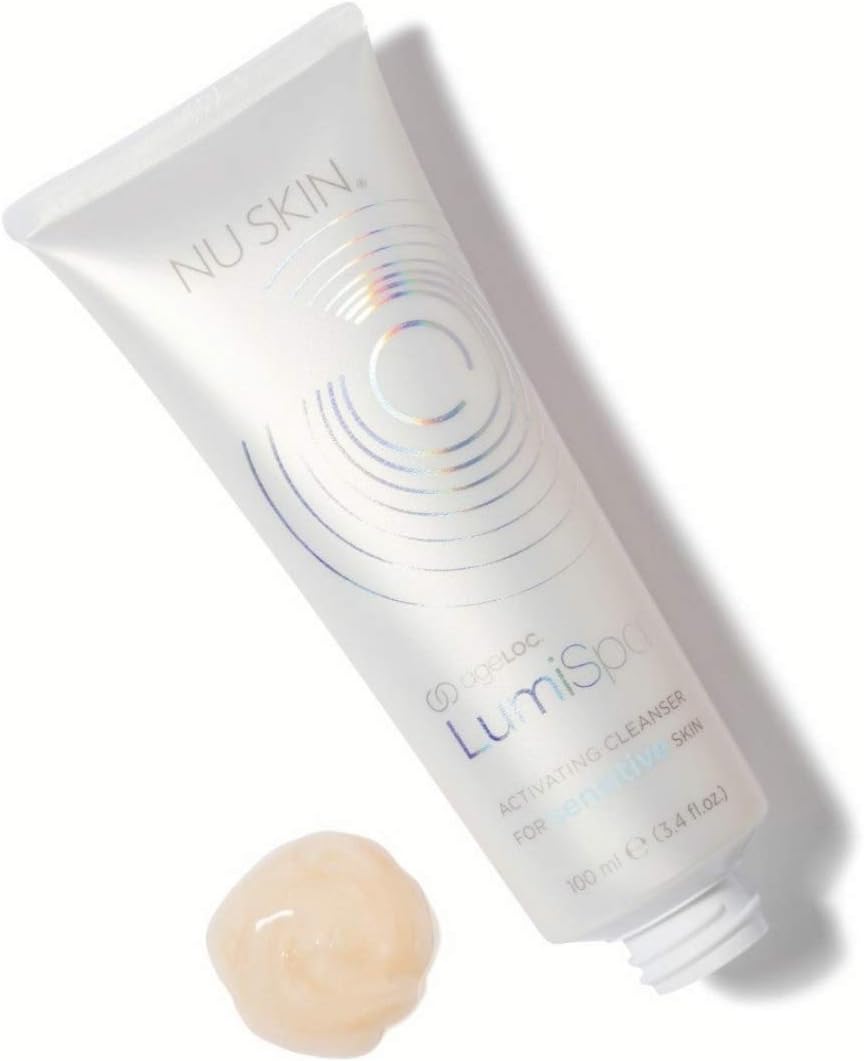 lumispa sensitive skin