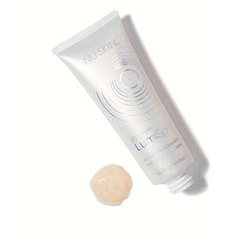 lumispa sensitive skin