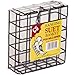 C&S Wild Bird Suet Basket, 1.5