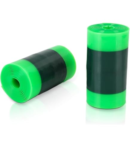 Corki Cycles Fat Bike Tire Liners - Self-Adhesive TPU Flat Protectors (2-Pack, Choose 54mm/80mm/110mm Width)