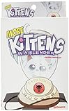 Redshift Games More Kittens in a Blender Expansion Card Game