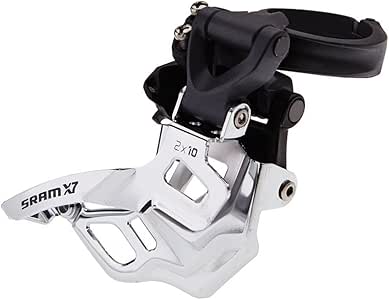 front derailleur 3 speed to 2 speed